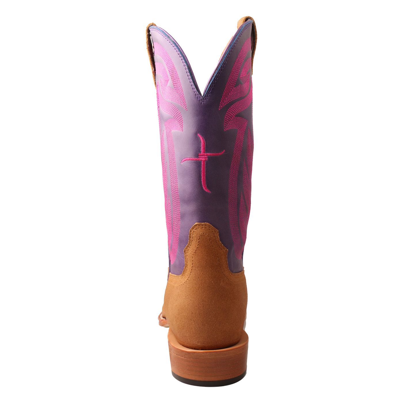 Women's Twisted X Hooey Boot