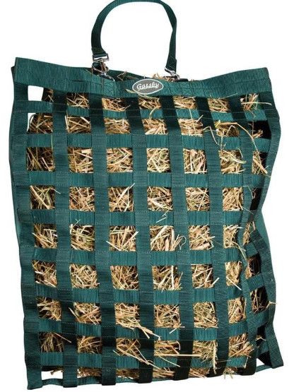 Gatsby Slow Hay Feeder Bag