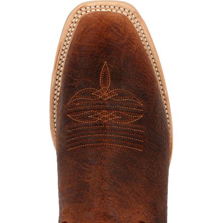 Men's Durango Rebel Pro Cognac/Rust Western Boots