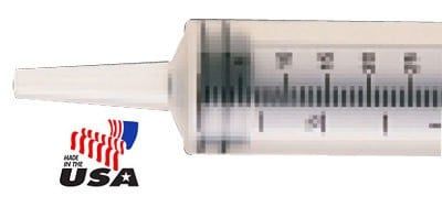 Dosing Syringe - 60cc