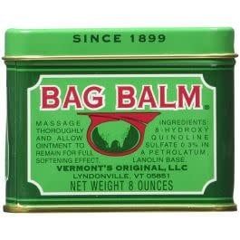 Bag Balm - 8oz