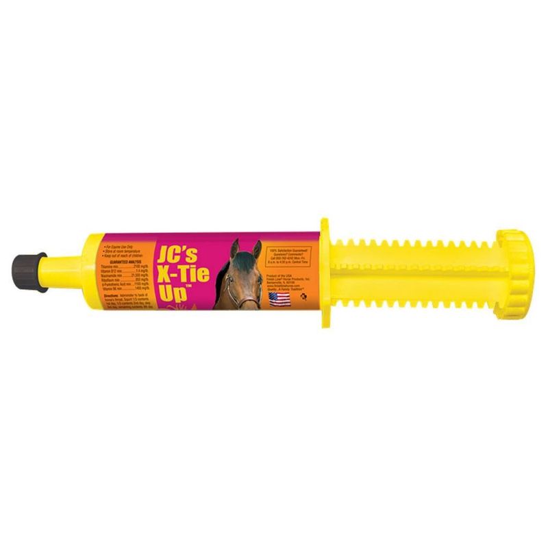 JC's X-Tie Up Paste - 30cc