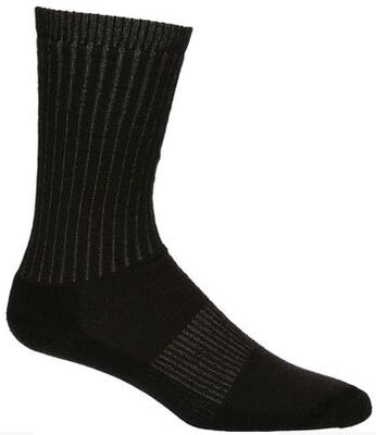 Rocky Merino Crew Socks - 3 Pack