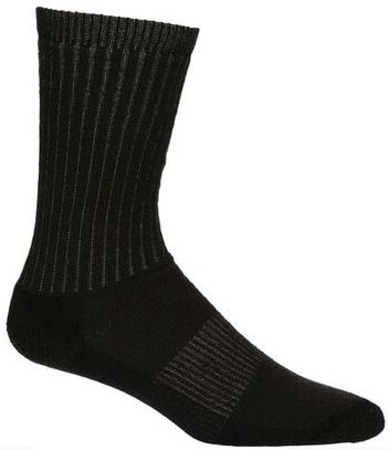 Rocky Merino Crew Socks - 3 Pack
