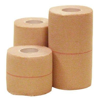 Elastic Adhesive Tape 6 rolls - 2" X 5 yds
