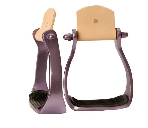 Aluminum Stirrups