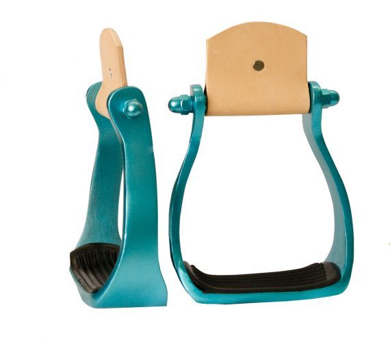 Aluminum Stirrups