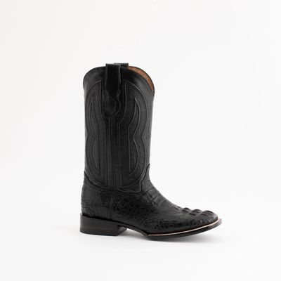 Men's Ferrini Hornback Caiman Dakota