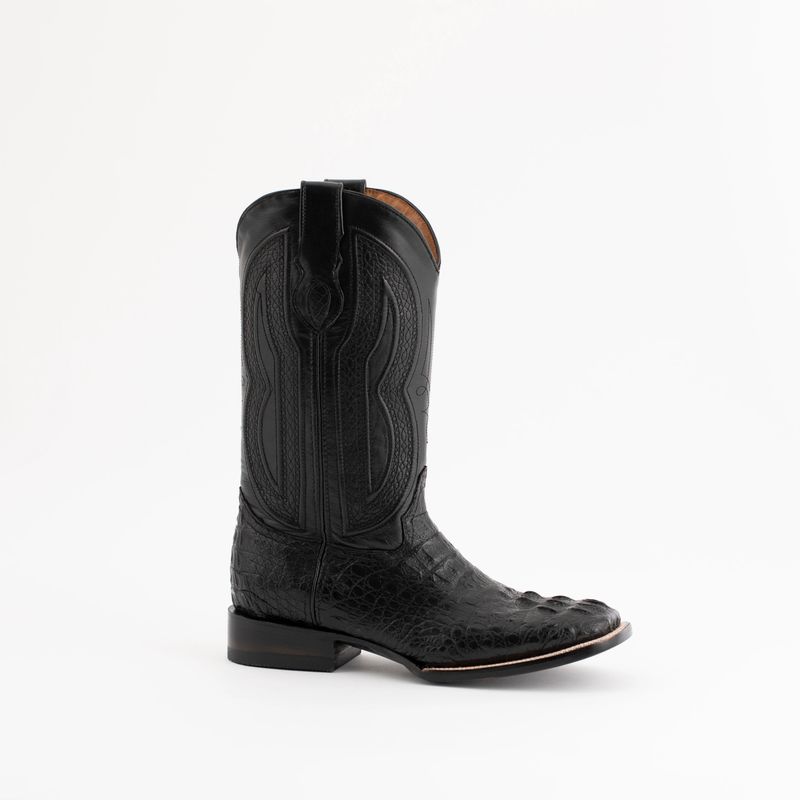 Men's Ferrini Hornback Caiman Dakota