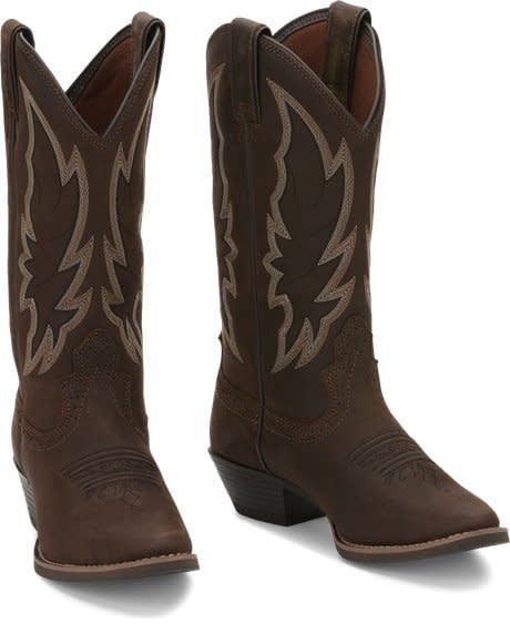 Women's Justin Rosella Boots