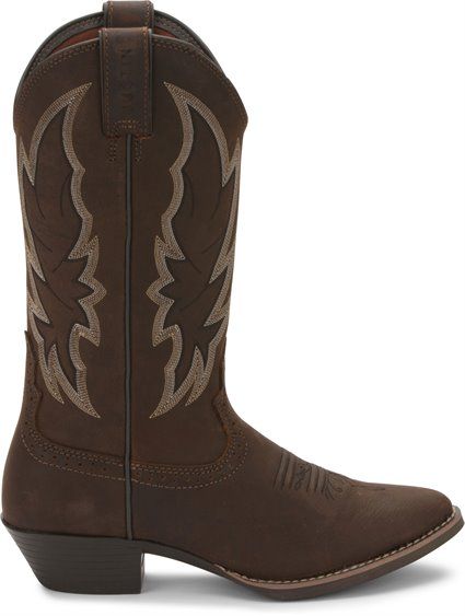 Women's Justin Rosella Boots