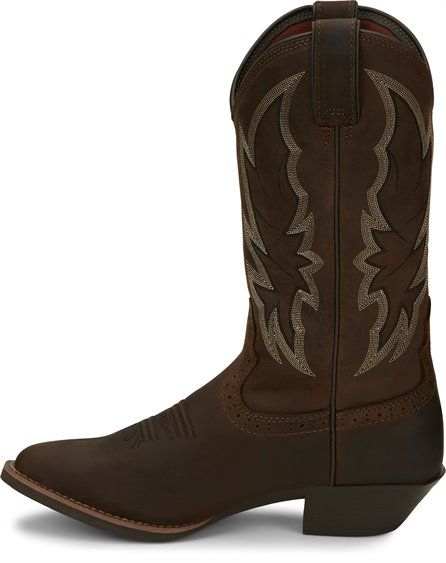 Women's Justin Rosella Boots