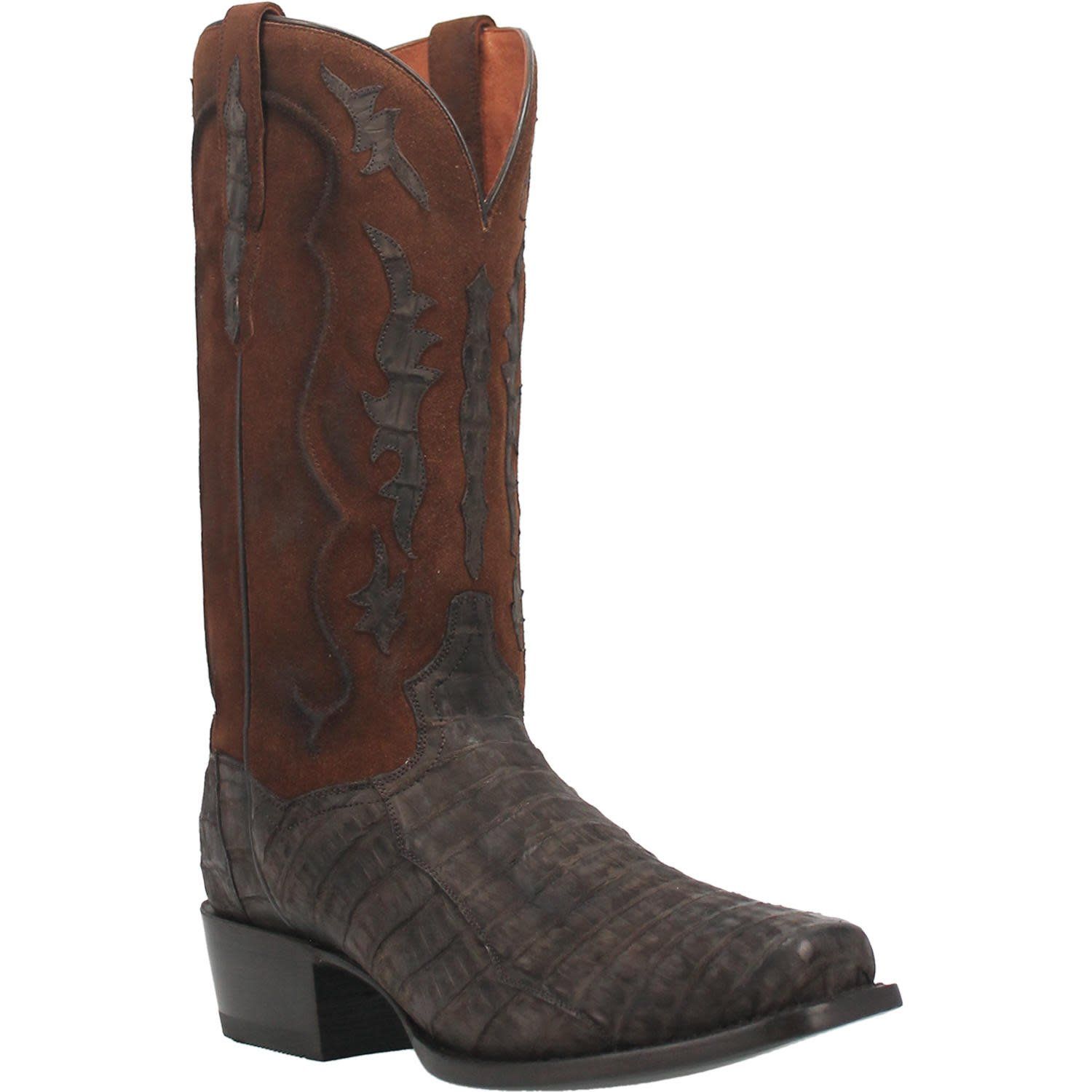 Men's Dan Post Stalker Caiman Boots