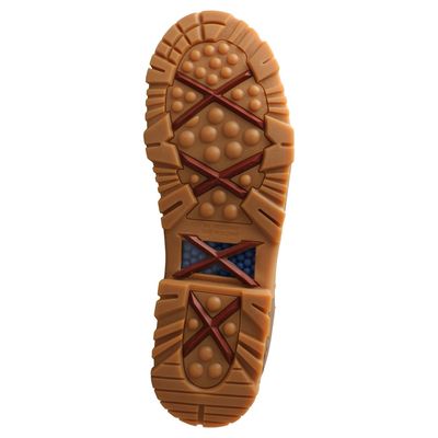 Men's Twisted X Nano Composite Safety Toe Workboot