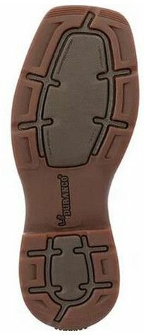 Children's Durango Army Green USA Western Boot