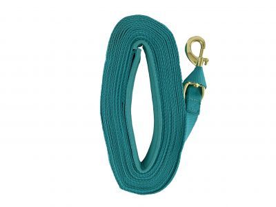 Showman Heavy Duty  Web Lunge Line