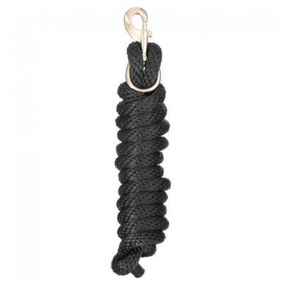 Poly Lead Rope w/ Bolt Snap