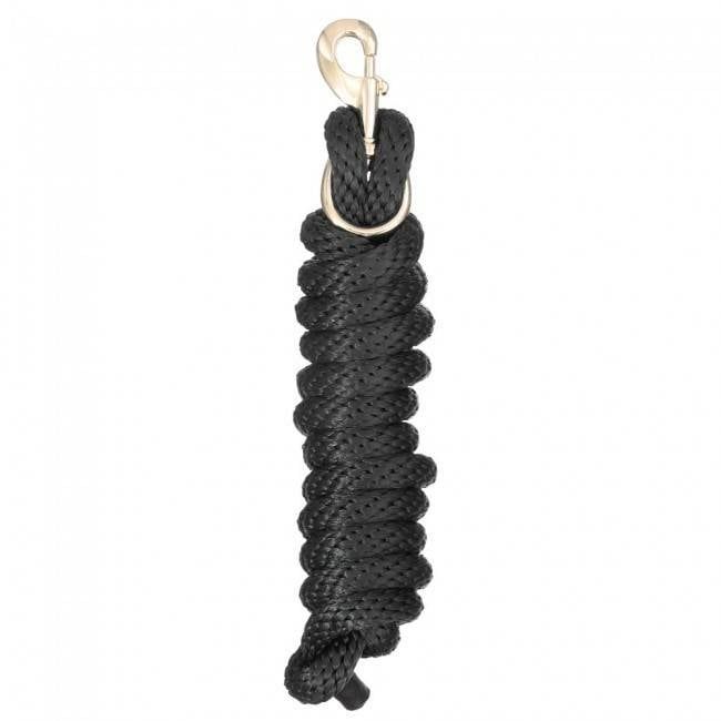 Poly Lead Rope w/ Bolt Snap