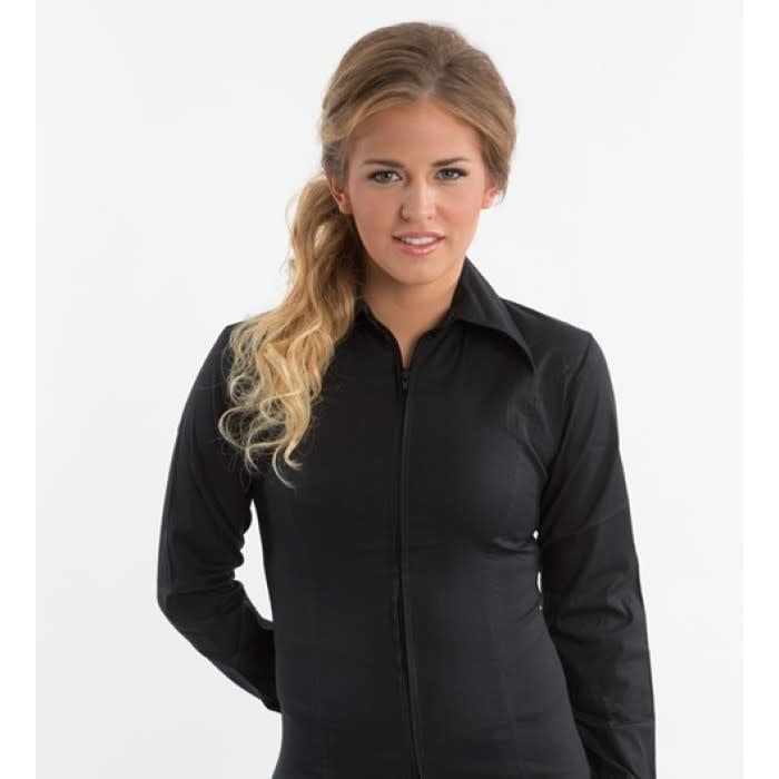 Women's Royal Highness Collared Show Shirt