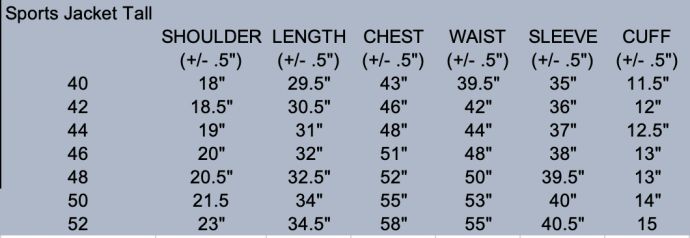Men's Western Sport Jacket
