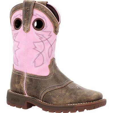 Youth Rocky Big Kids’ Legacy 32 Waterproof Boot Youth Rocky Big Kids’ Legacy 32 Waterproof Boot