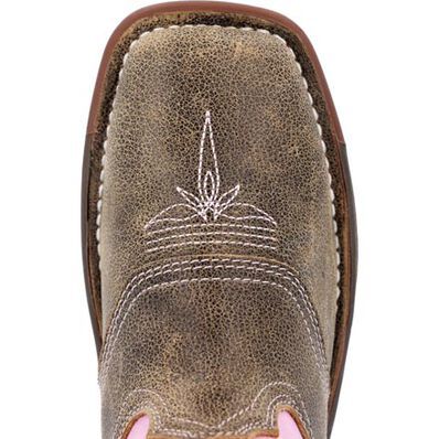 Youth Rocky Big Kids’ Legacy 32 Waterproof Boot