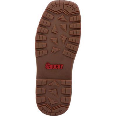 Youth Rocky Big Kids’ Legacy 32 Waterproof Boot