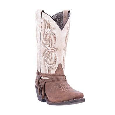 Women's Laredo Myra Western Boot