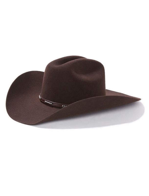 Stetson Llano 4X Cowboy Hat
