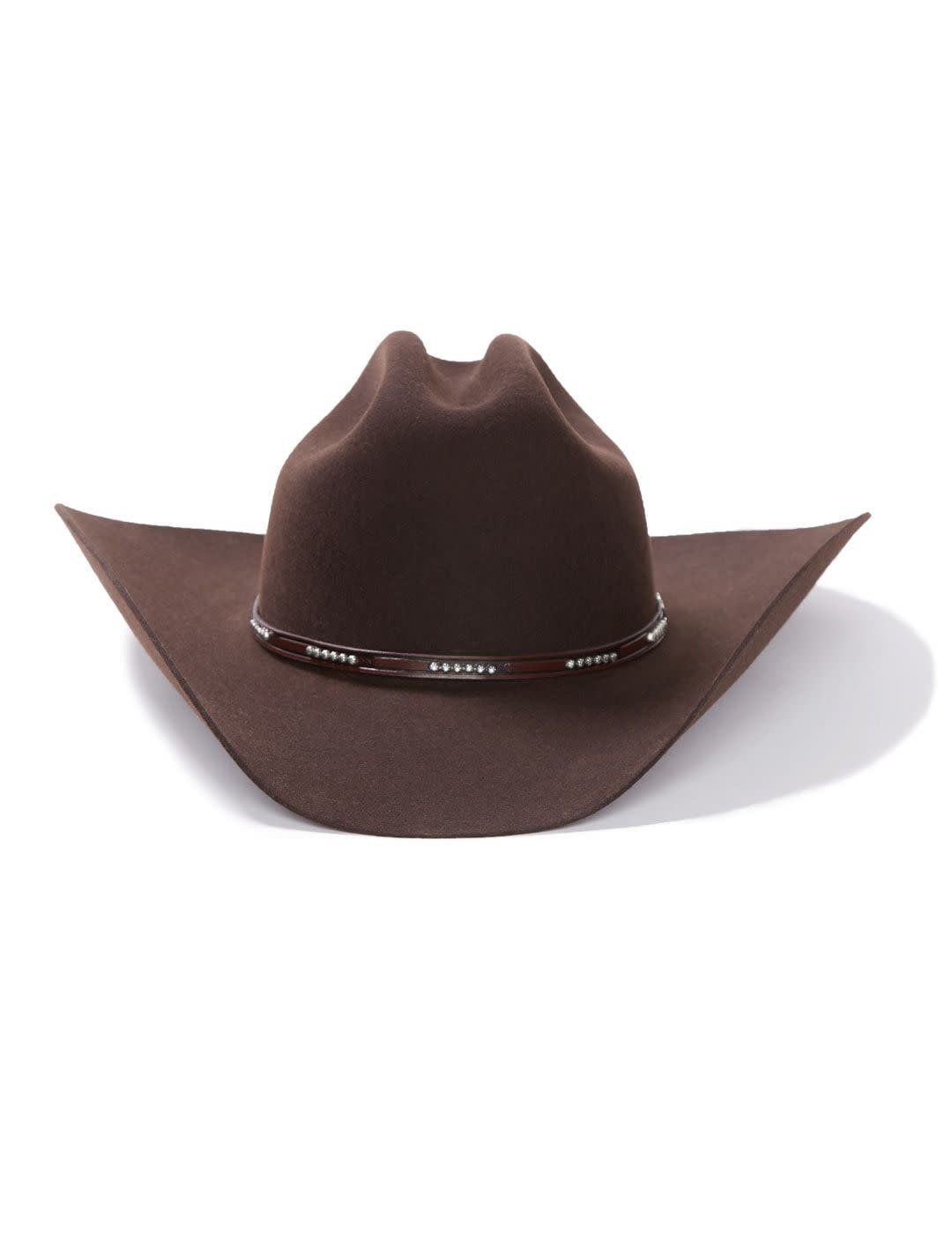 Stetson Llano 4X Cowboy Hat