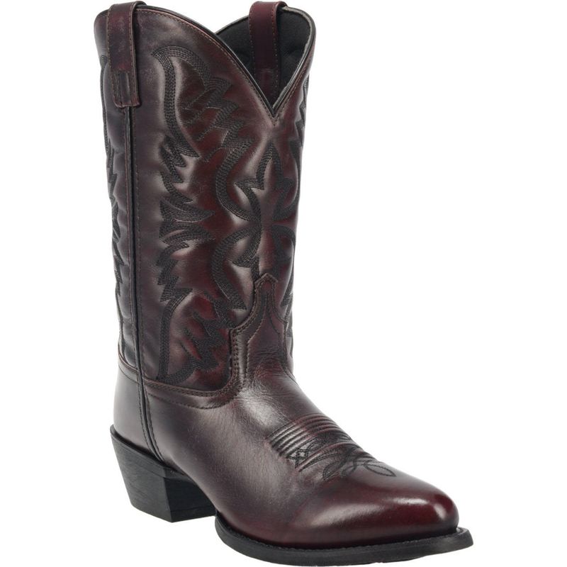 Men's Laredo Birchwood, Cherry