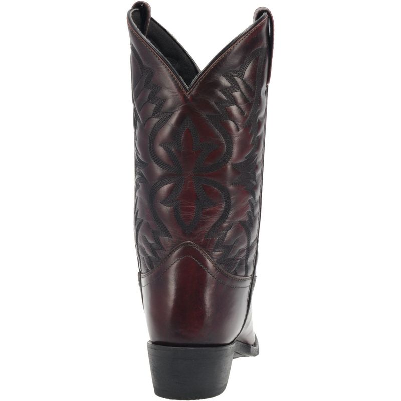 Men's Laredo Birchwood, Cherry