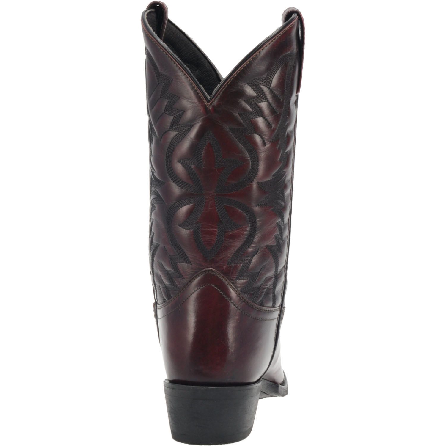 Men's Laredo Birchwood, Cherry