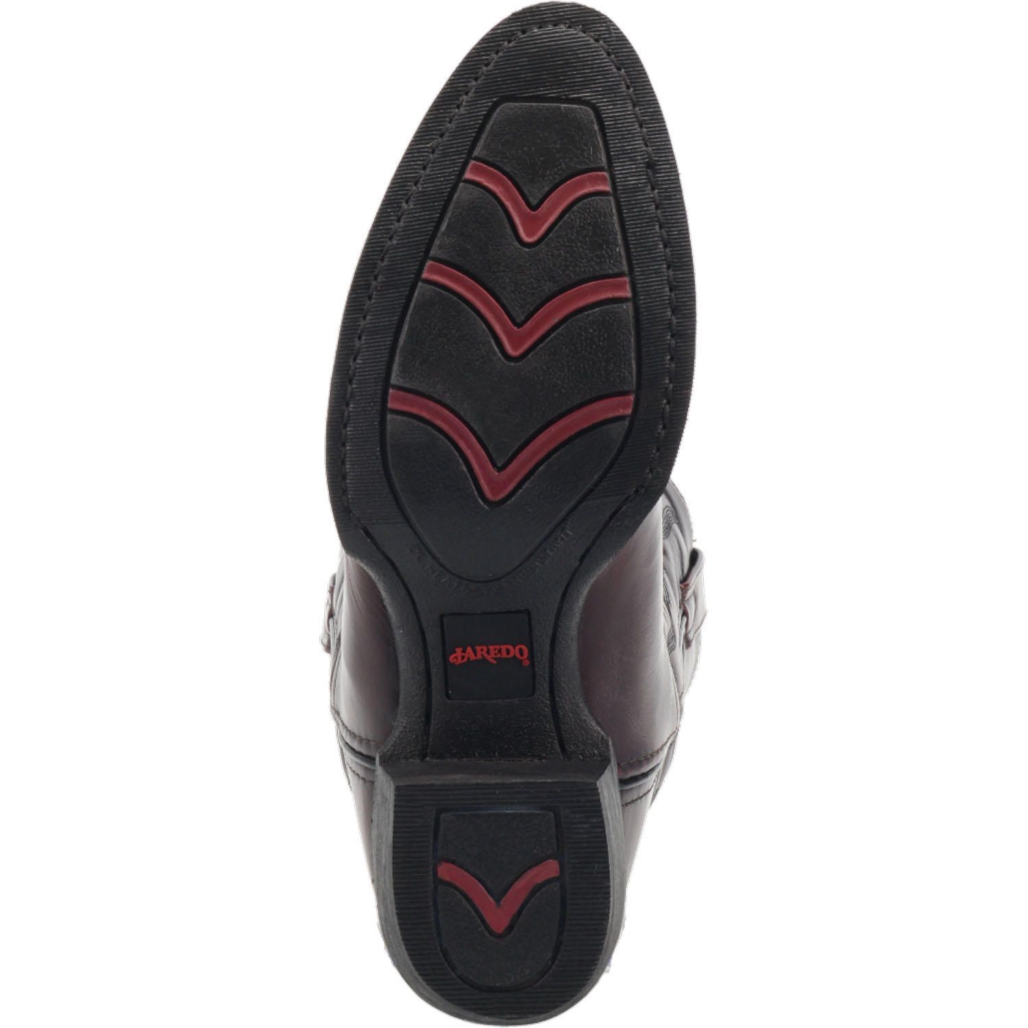 Men's Laredo Birchwood, Cherry
