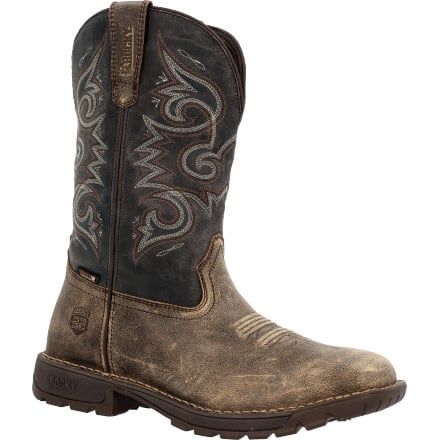 Men's Rocky Legacy 32 Western Boot