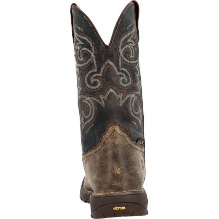 Men's Rocky Legacy 32 Western Boot