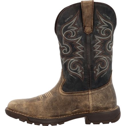 Men's Rocky Legacy 32 Western Boot