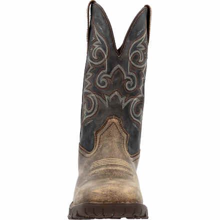 Men's Rocky Legacy 32 Western Boot