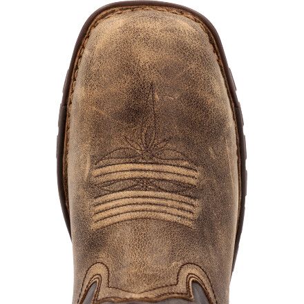 Men's Rocky Legacy 32 Western Boot