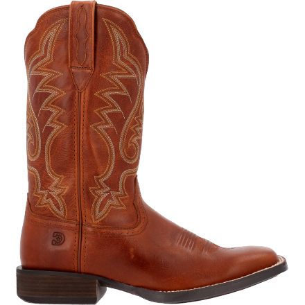 Men's Durango Brown 12" Boots