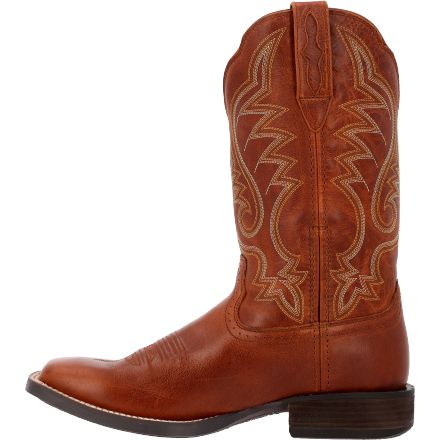 Men's Durango Brown 12" Boots