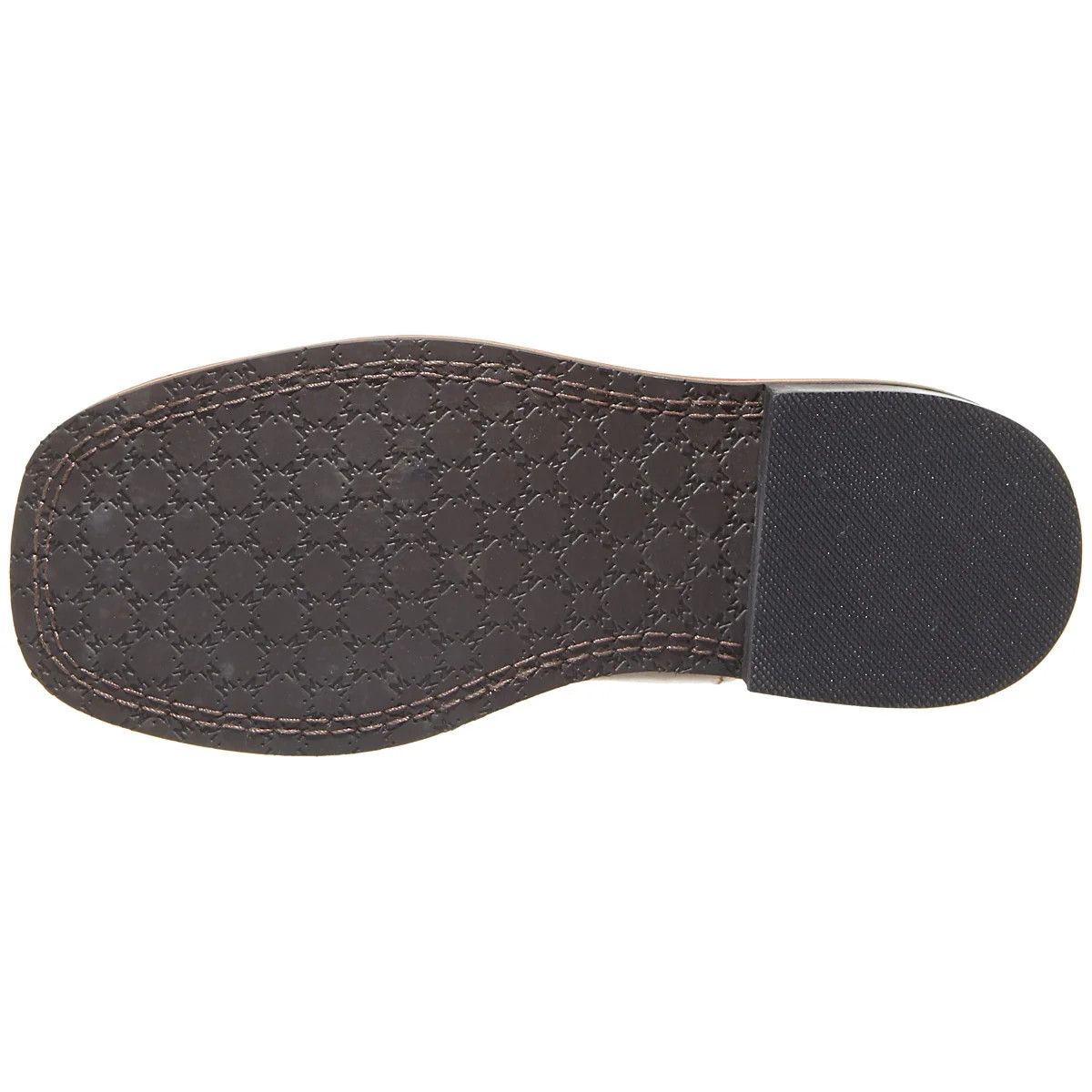 Children's Smoky Floralie Western Boots