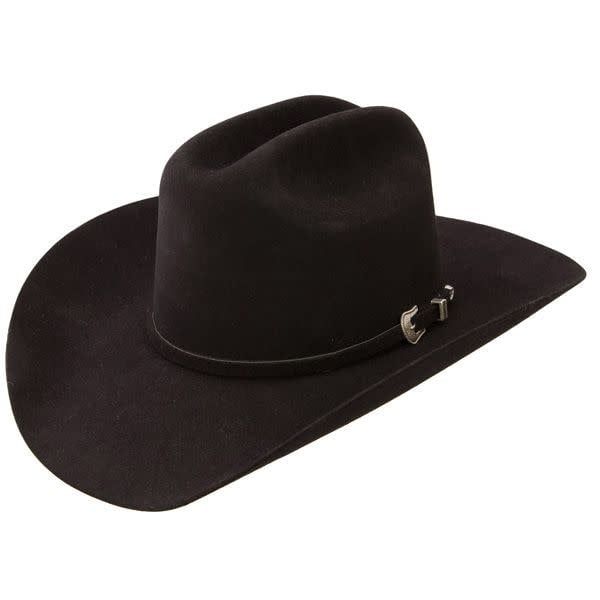 Resistol 'The Challenger' 5X Fur Felt Hat 