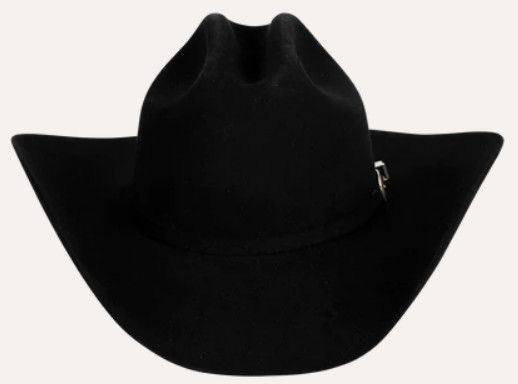 Resistol 'The Challenger' 5X Fur Felt Hat