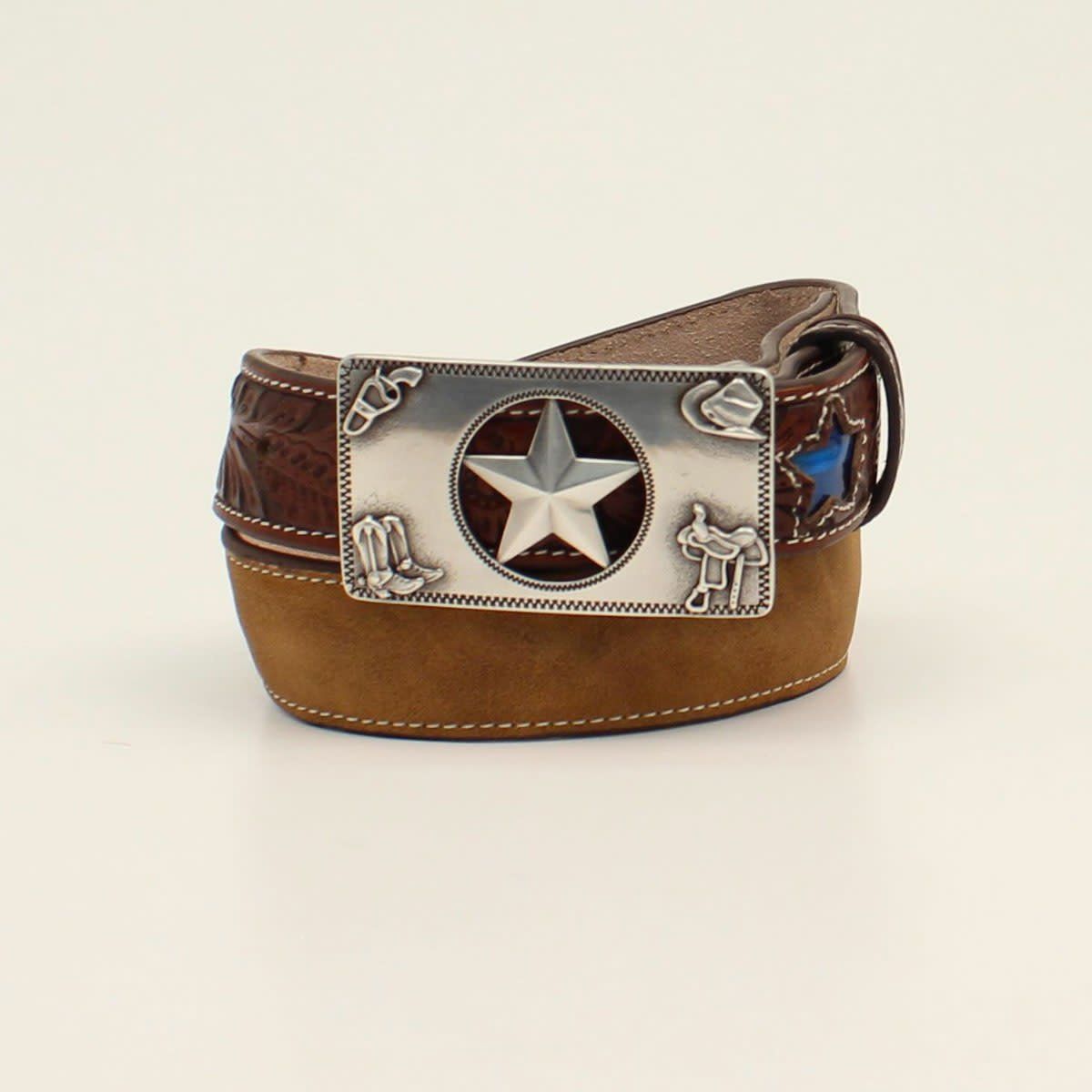 Children's - Light Up Stars Belt
