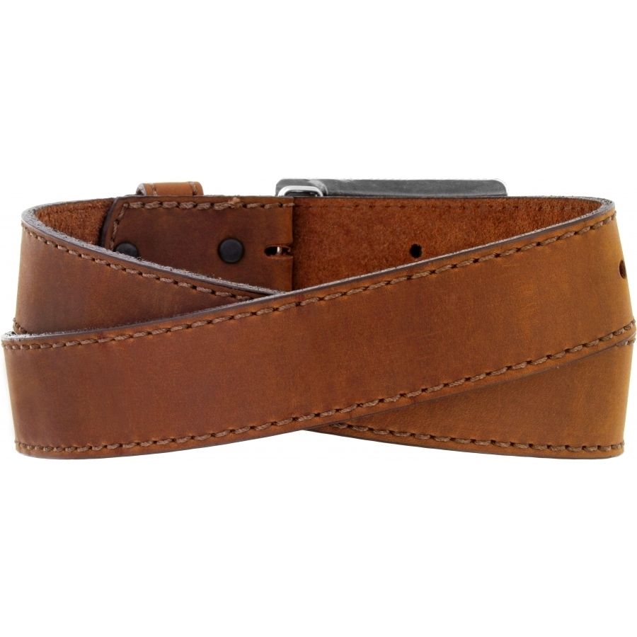 Adult - Justin Flying High Belt and Buckle Adult - Justin Flying High Belt and Buckle