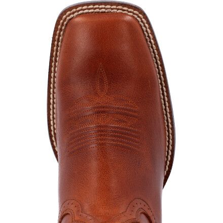 Men's Durango Brown 12" Boots