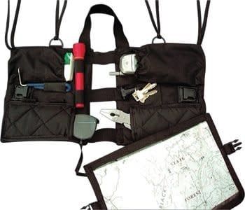 Cashel Trail Kit Standard