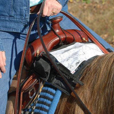 Cashel Trail Kit Standard