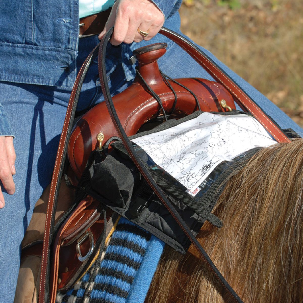 Cashel Trail Kit Standard